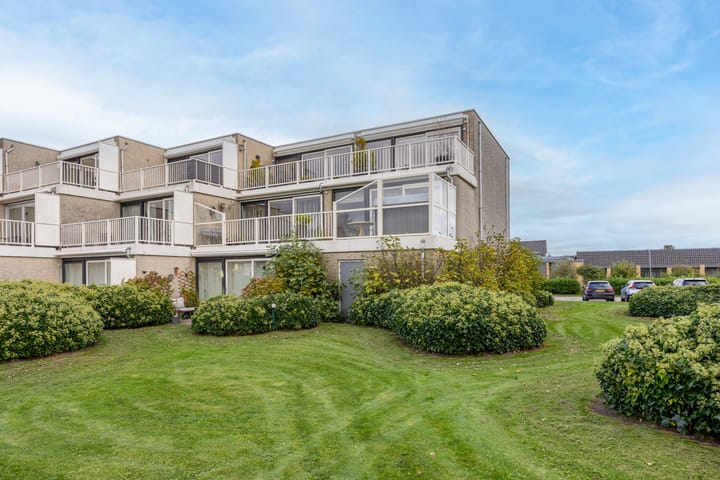 Kapellaan 114 dans Heiloo photo