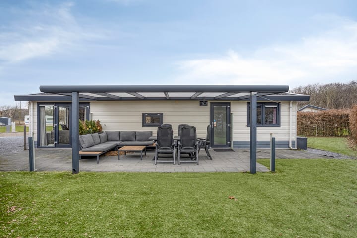 Photo de la maison Kapelleboslaan 121, Noordwijk