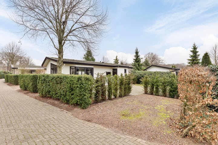 Foto van woning Kapelleboslaan 179, Noordwijk