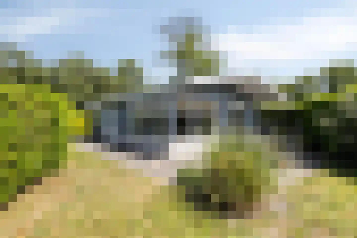 Kapelleboslaan 341 Noordwijk