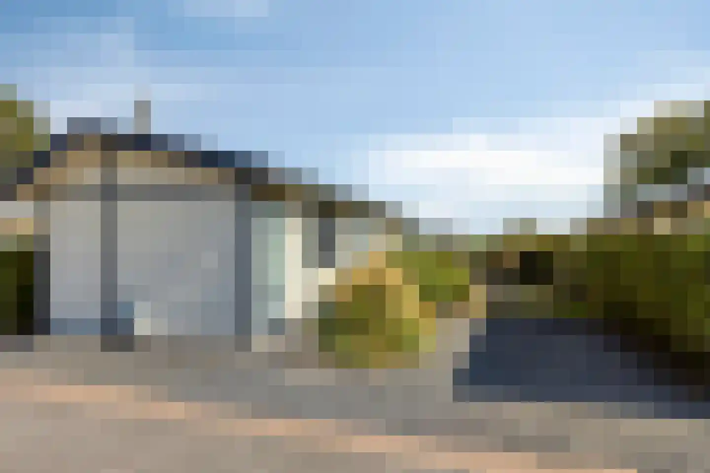 Kapelleboslaan 377 Noordwijk