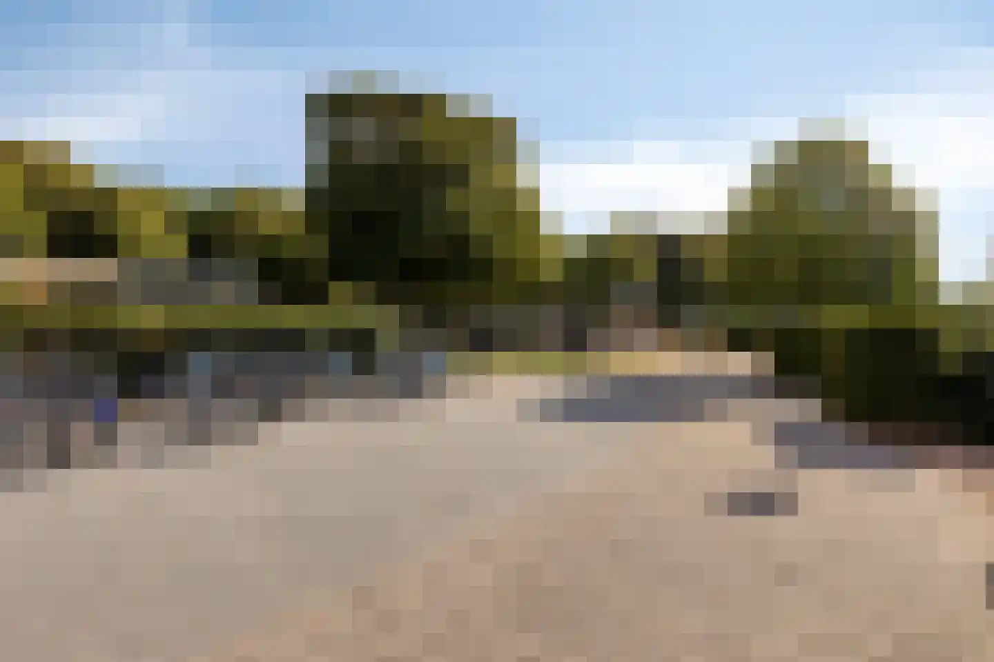 Kapelleboslaan 377 Noordwijk thumbnail 40