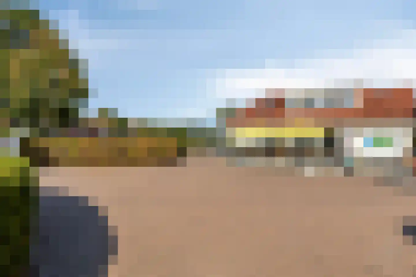 Kapelleboslaan 377 Noordwijk thumbnail 42