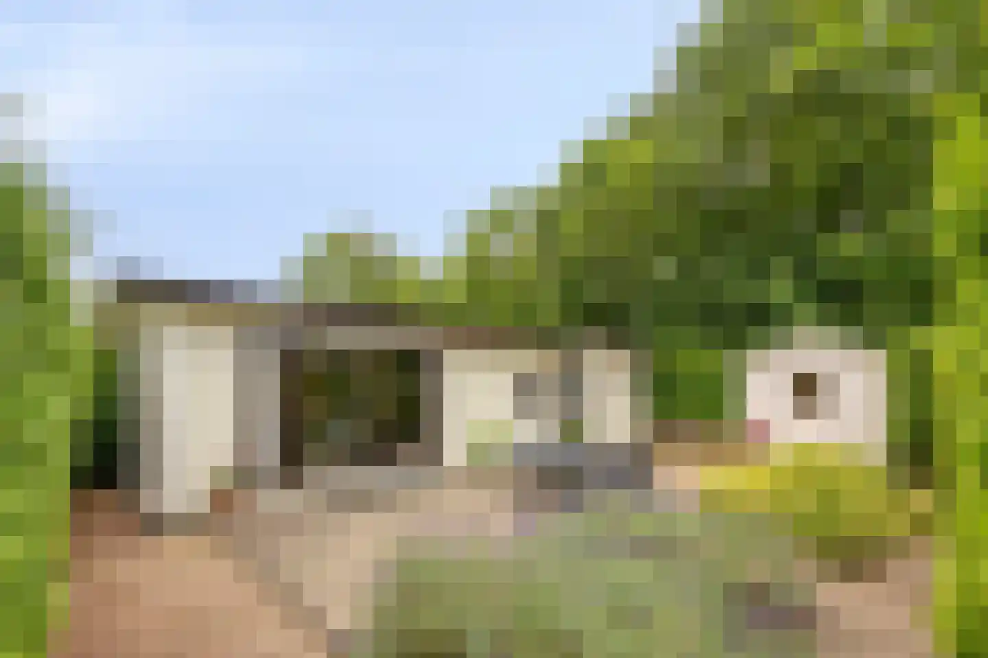 Kapelleboslaan 91 Noordwijk
