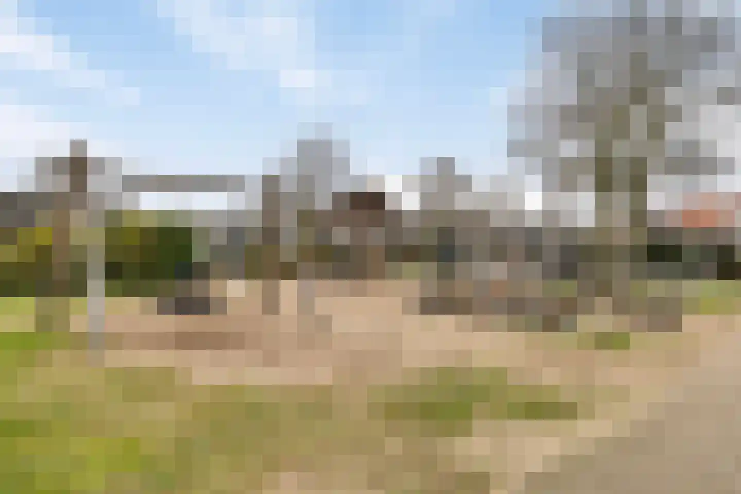 Kapelleboslaan 91 Noordwijk thumbnail 25
