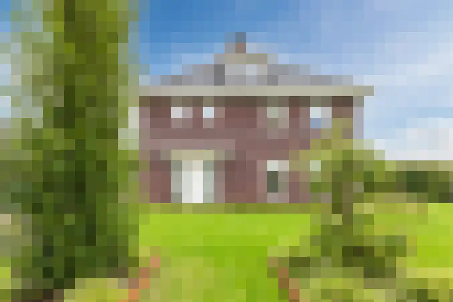 Kapelledries 2 a Bergeijk