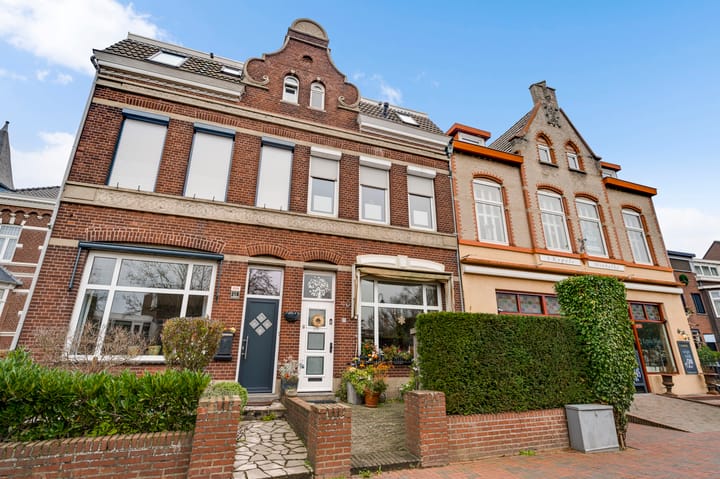 Photo of property Kapellerlaan 221, Roermond