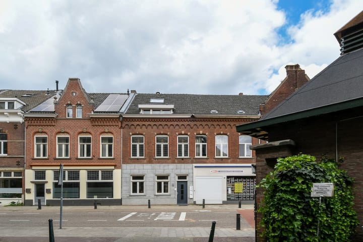 Kapellerlaan 251B in Roermond Foto