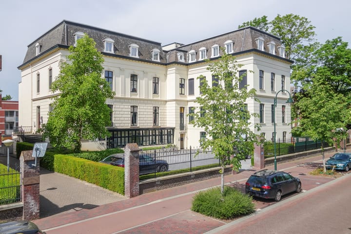 Kapellerlaan 36A-2 in Roermond foto