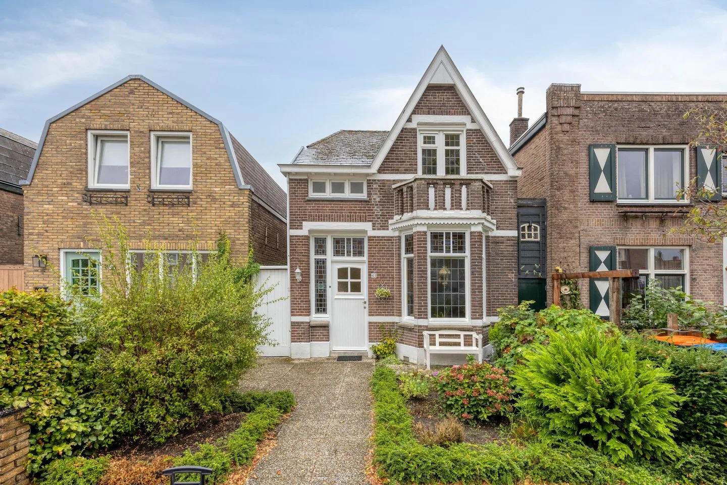 Kapellerlaan 43 Roosendaal thumbnail 30