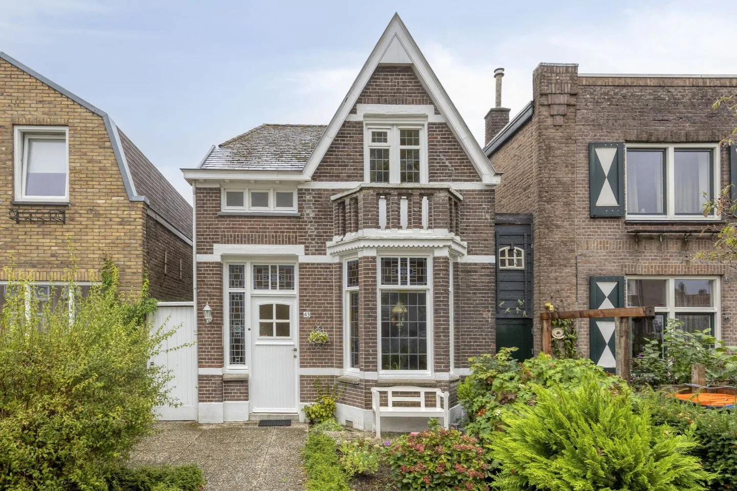 Kapellerlaan 43 Roosendaal thumbnail 31