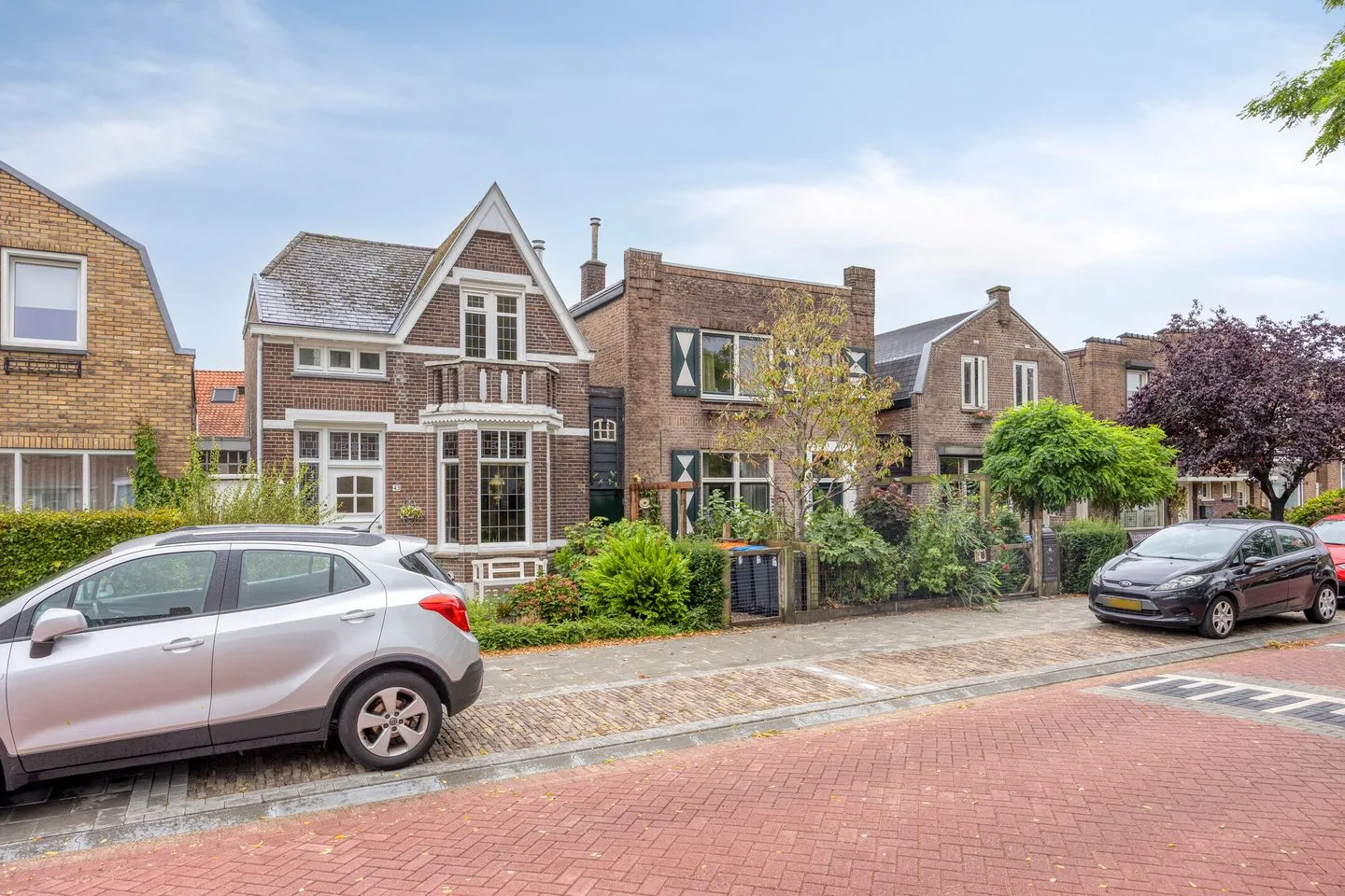 Kapellerlaan 43 Roosendaal thumbnail 33