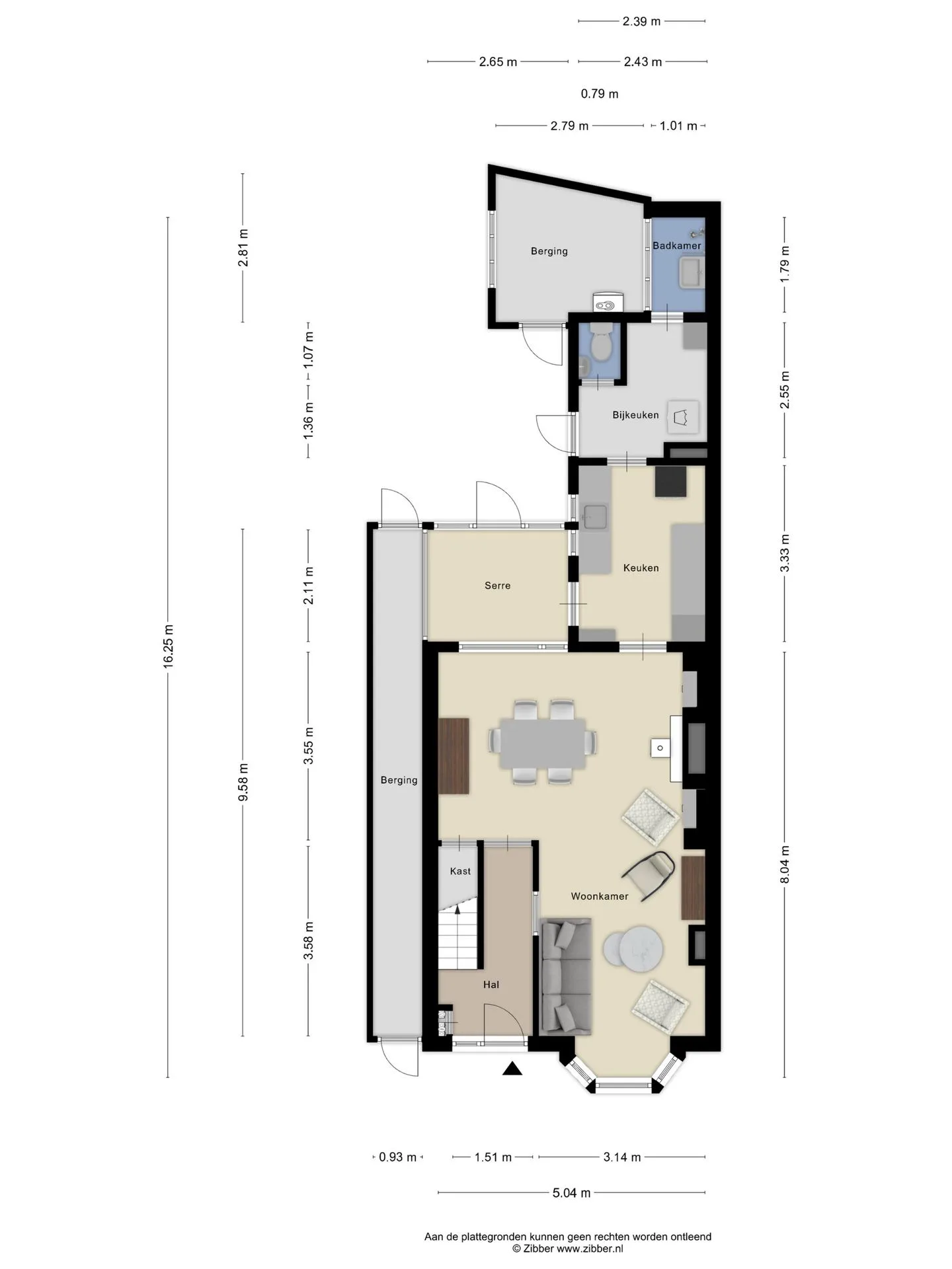 Kapellerlaan 43 Roosendaal thumbnail 35