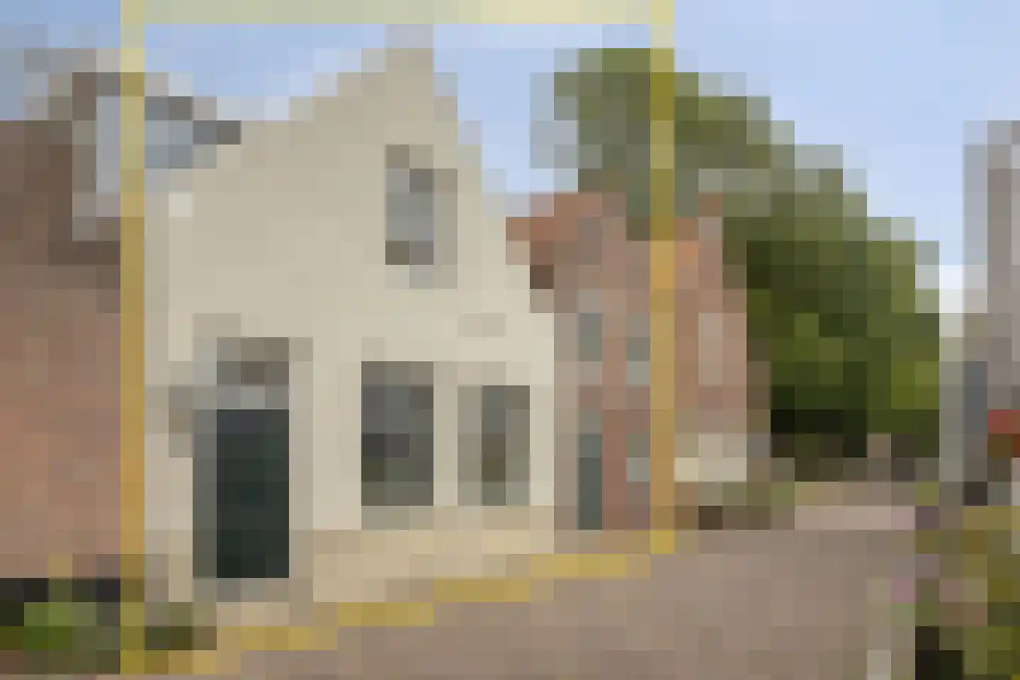 Kapellestraat 10 in Veere