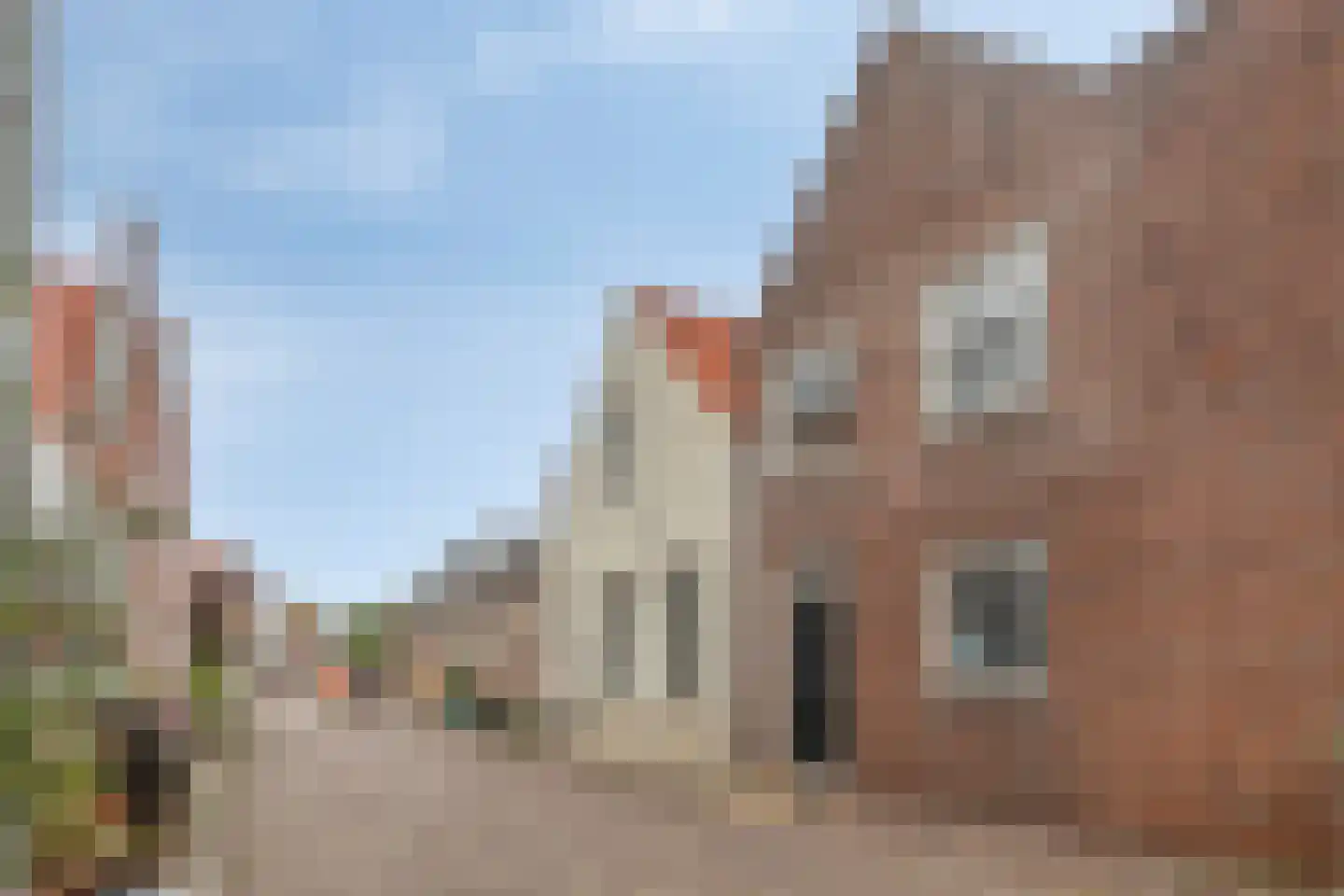Kapellestraat 10 Veere thumbnail 34