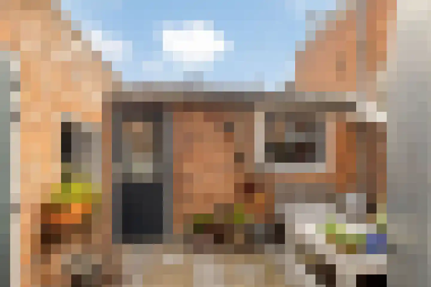 Kapellestraat 16 Veere thumbnail 18
