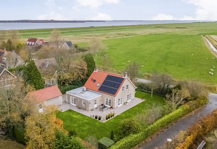 Kapelleweg 6c dans Scharendijke photo