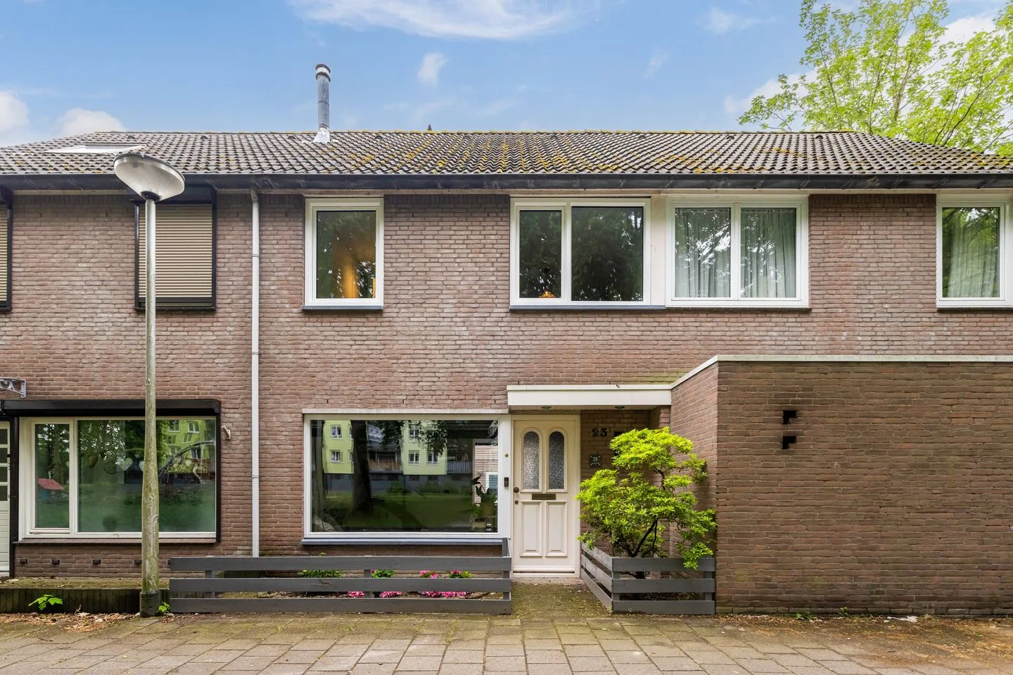 Kapelmeesterlaan 23 Tilburg