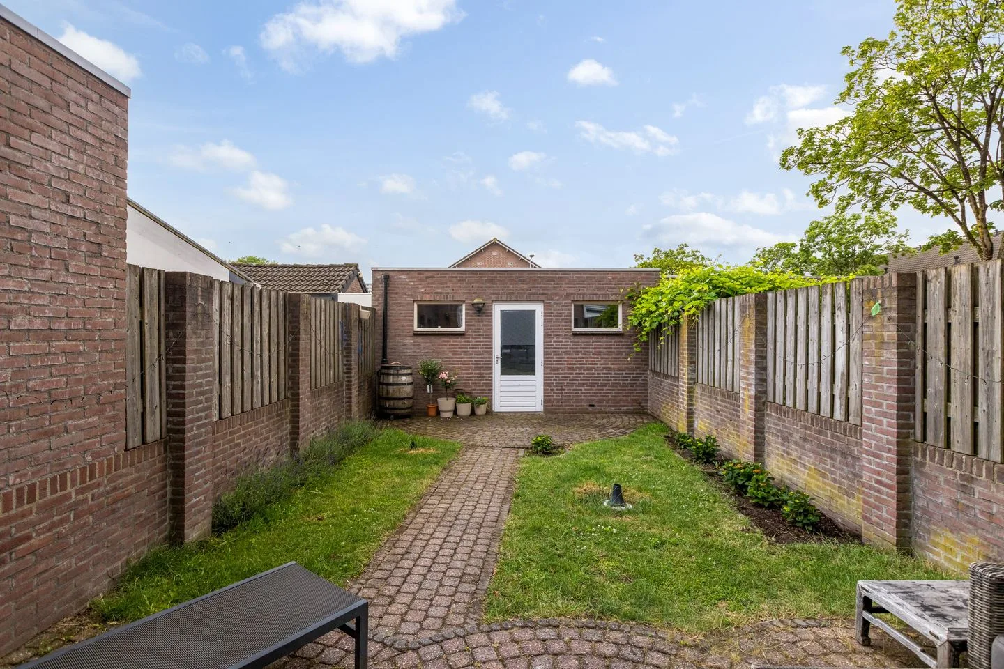 Kapelmeesterlaan 23 Tilburg thumbnail 32