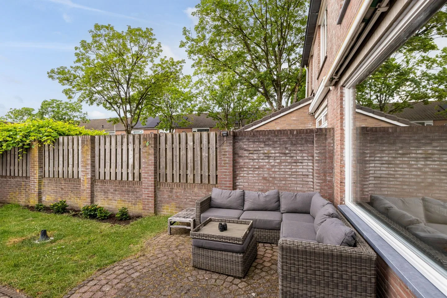 Kapelmeesterlaan 23 Tilburg thumbnail 33