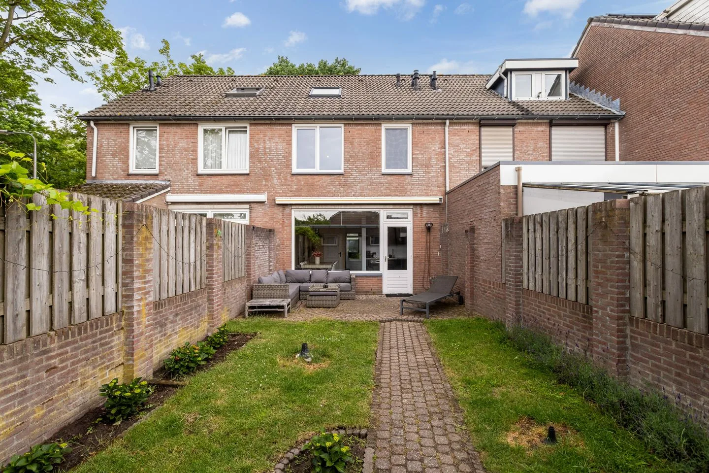 Kapelmeesterlaan 23 Tilburg thumbnail 35