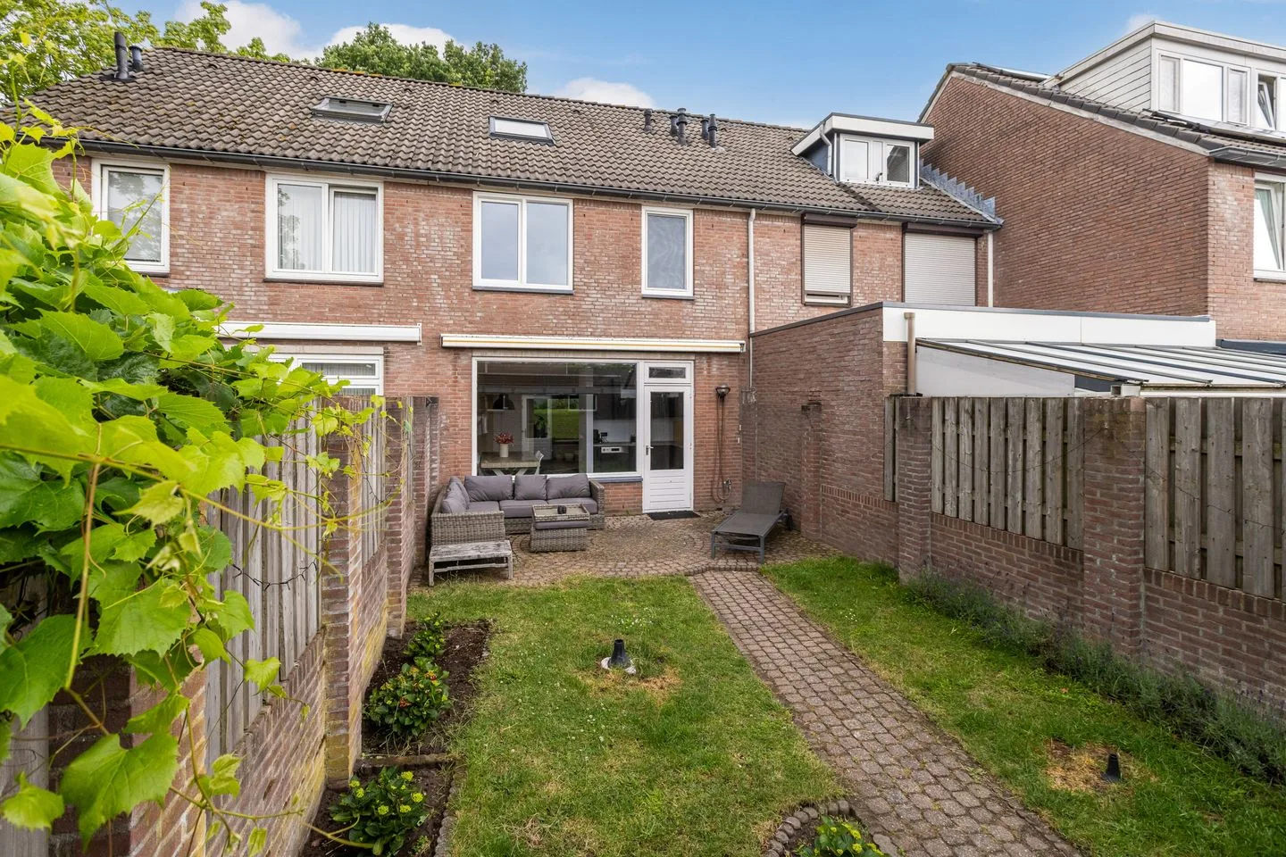 Kapelmeesterlaan 23 Tilburg thumbnail 36