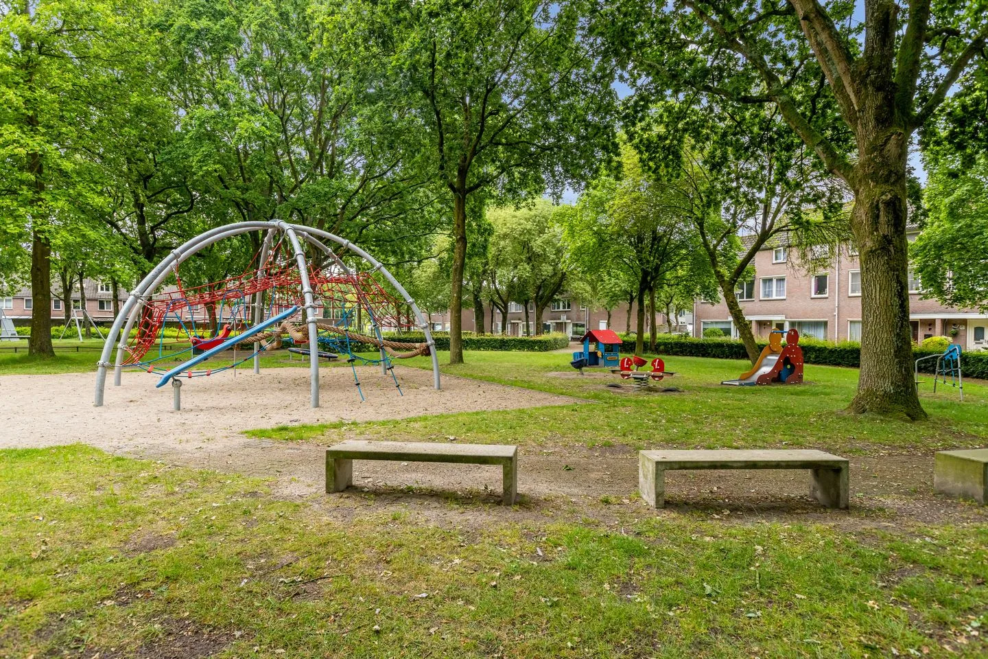 Kapelmeesterlaan 23 Tilburg thumbnail 40
