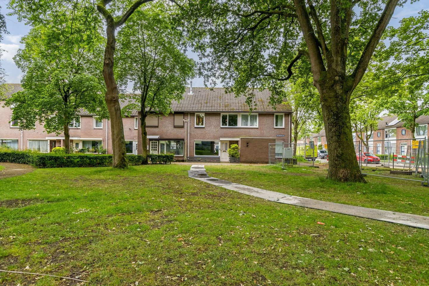 Kapelmeesterlaan 23 Tilburg thumbnail 41