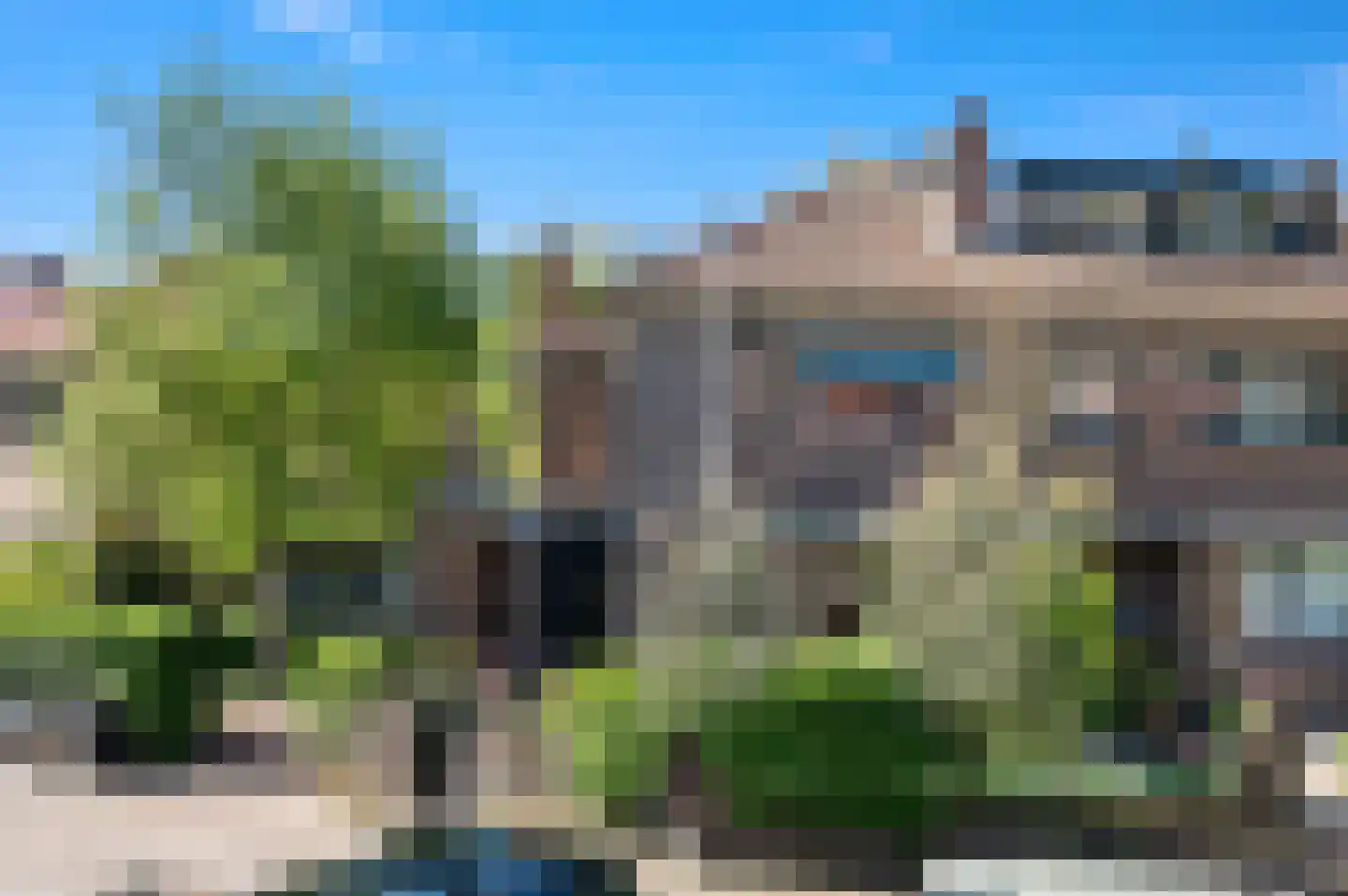Kapelplein 9 in Den Haag