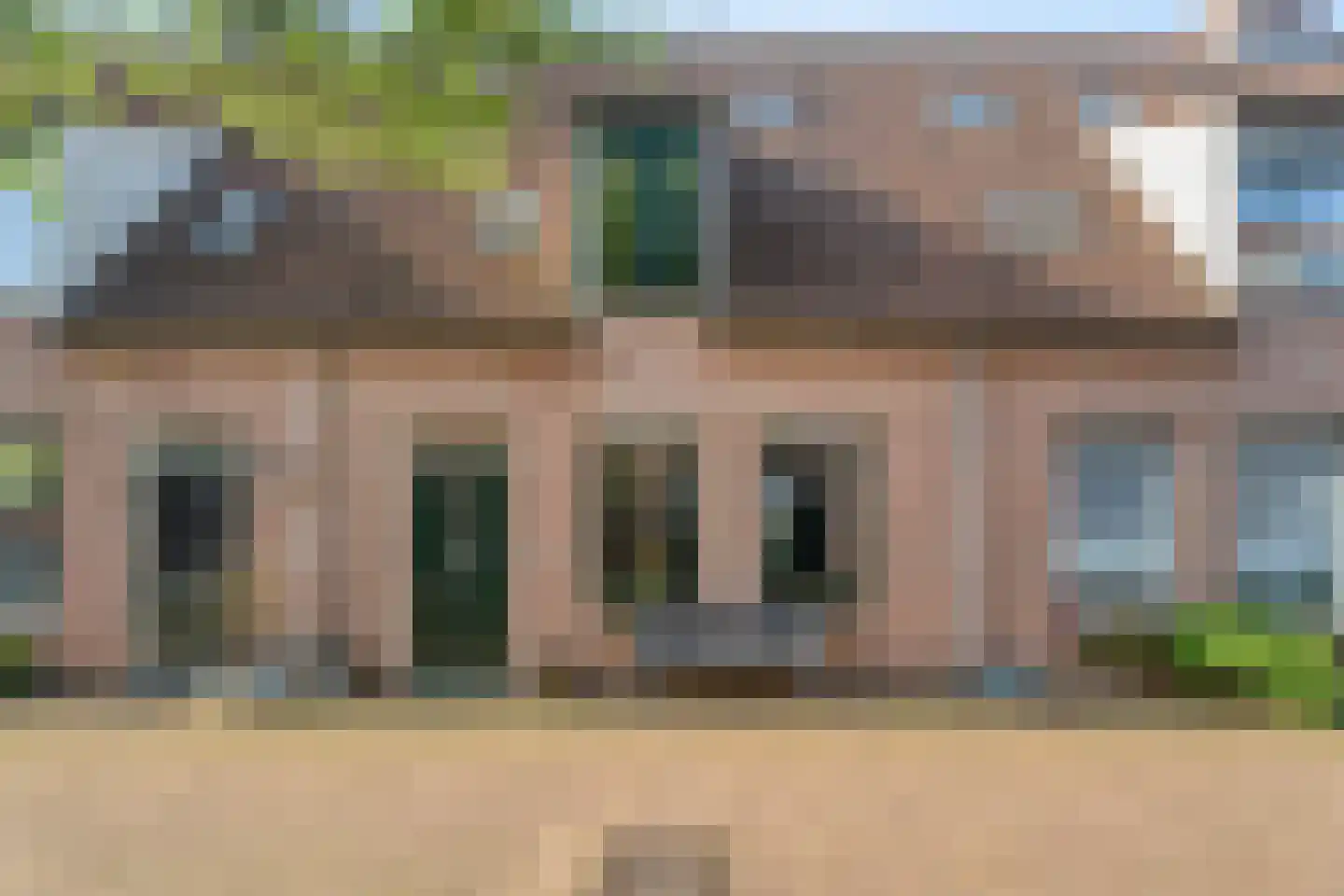 Kapelsteeg 3 Harderwijk