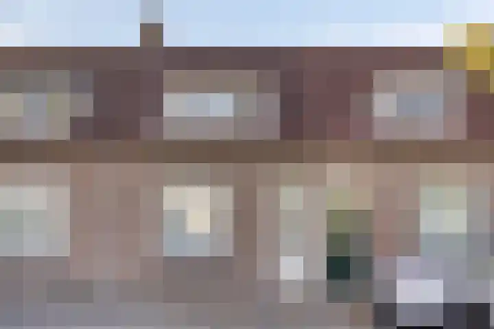Kapelstraat 101 Beek en Donk