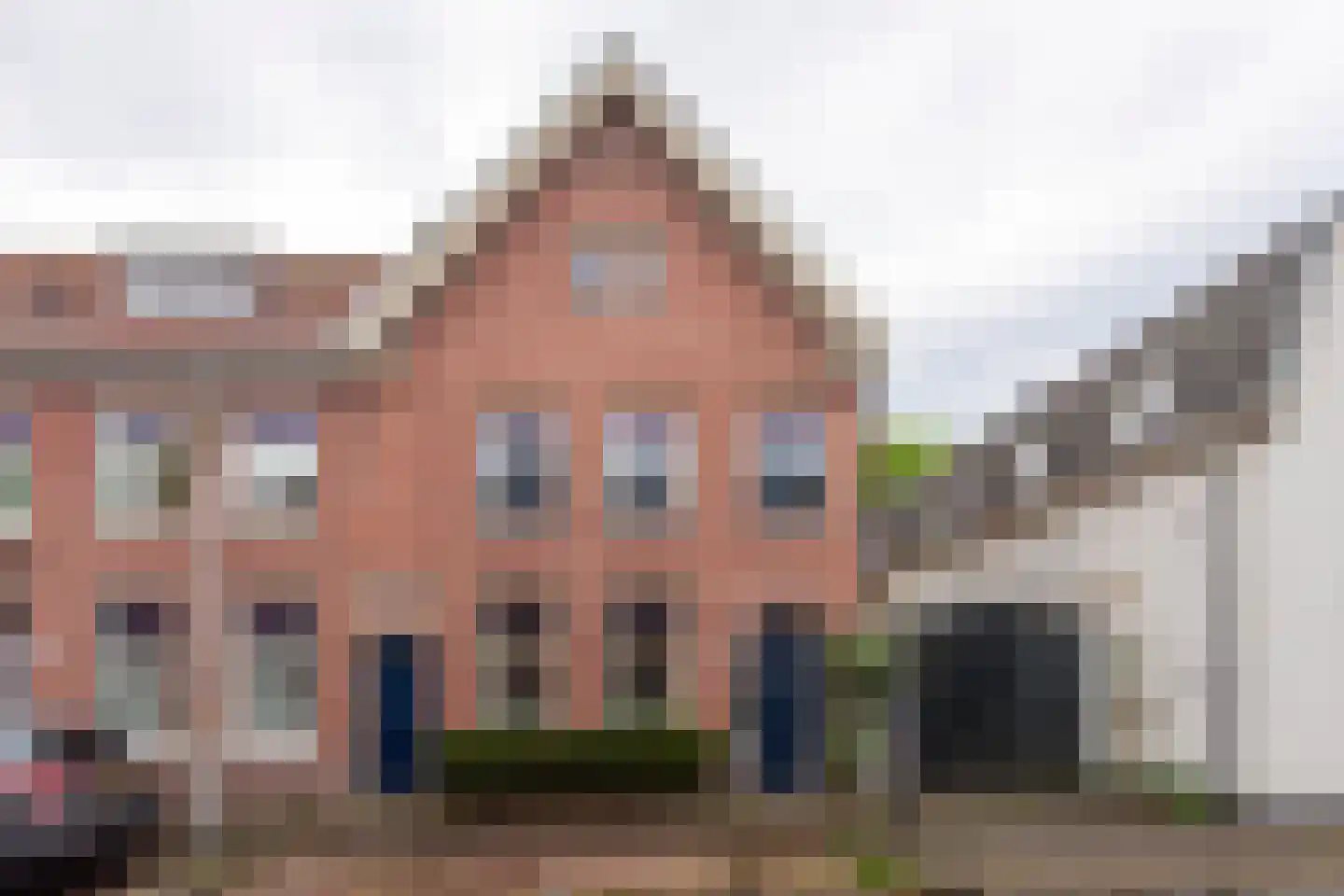 Kapelstraat 103 dans Tilburg