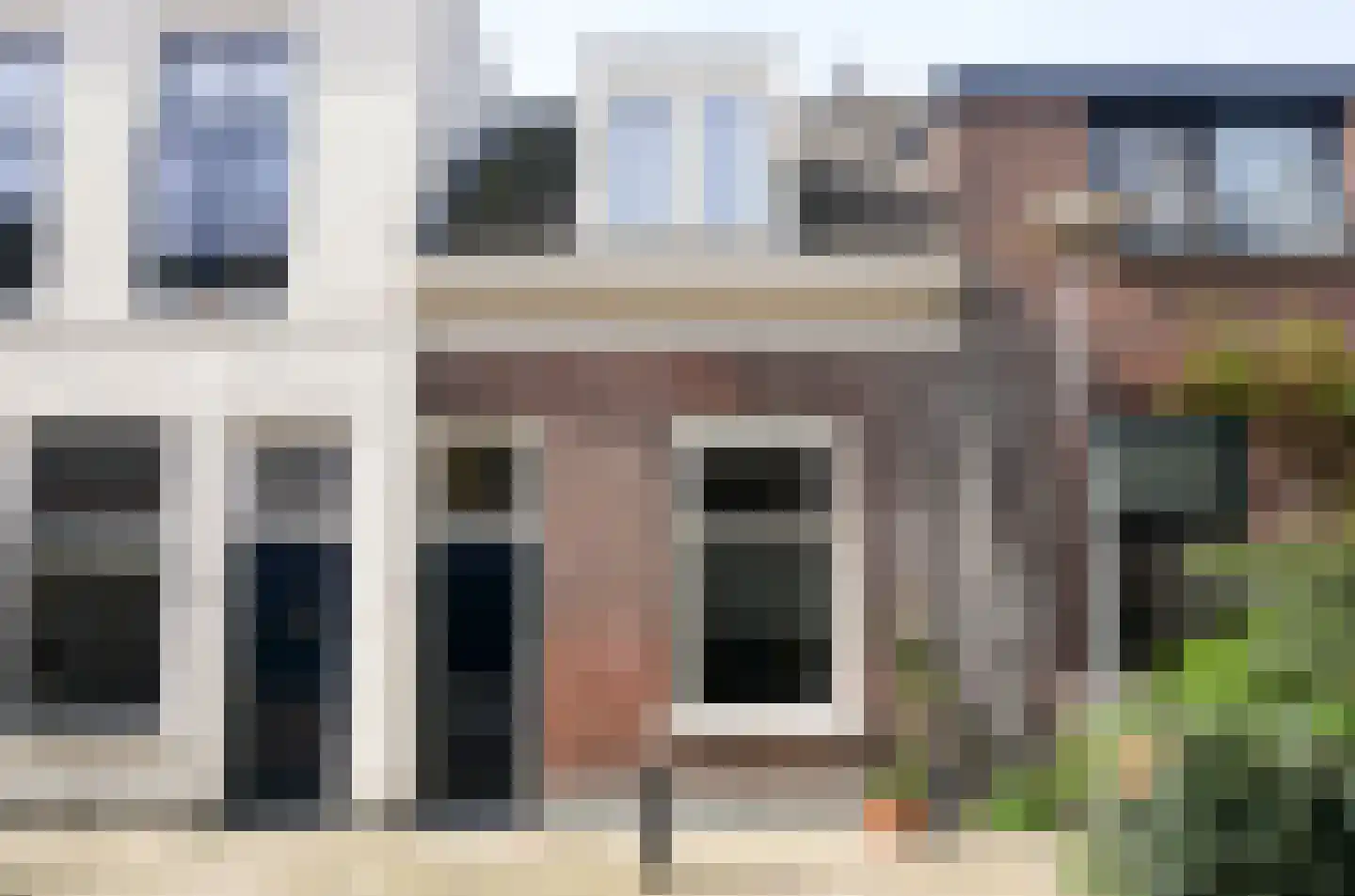 Kapelstraat 104 Utrecht