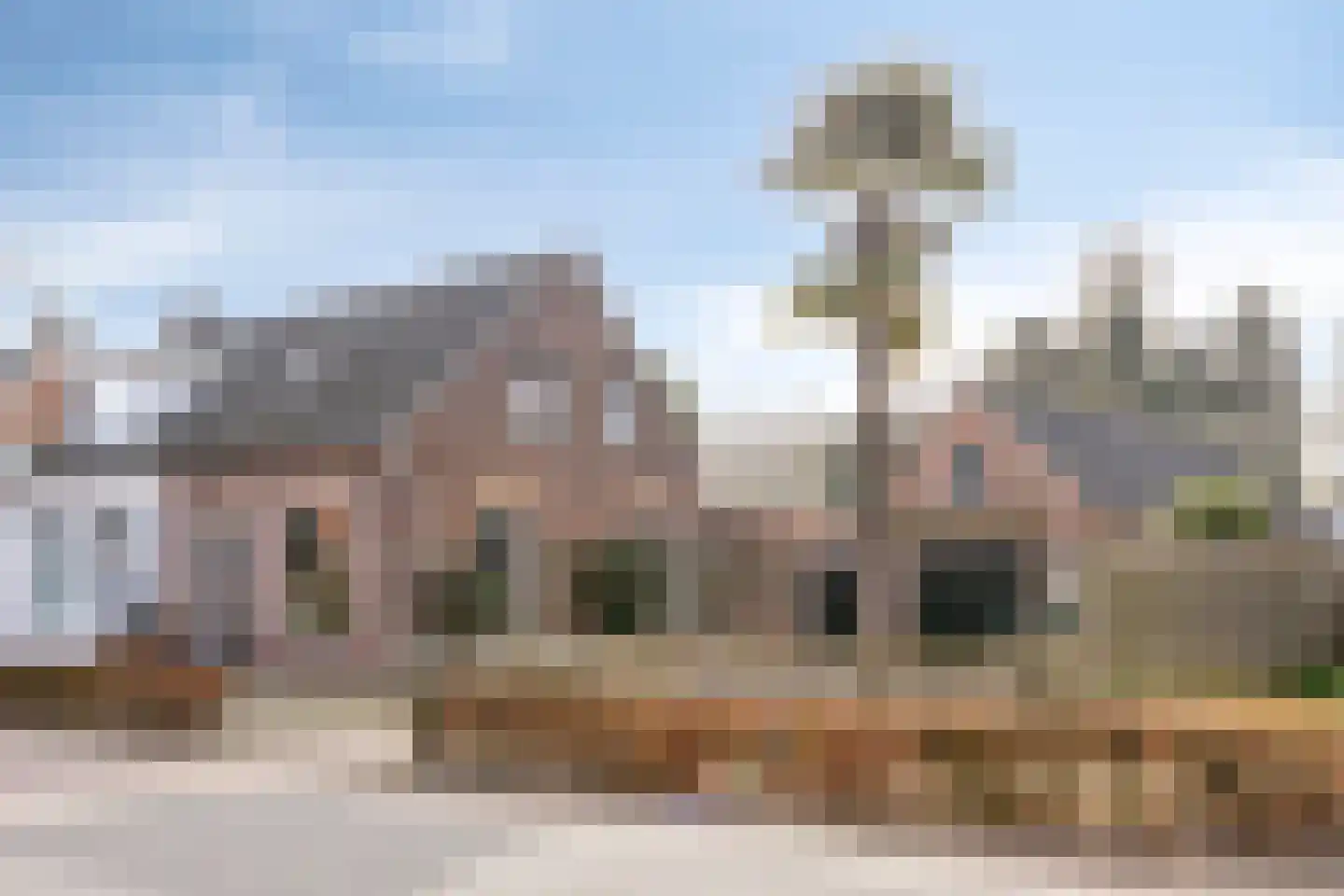 Kapelstraat 117 a Beek en Donk