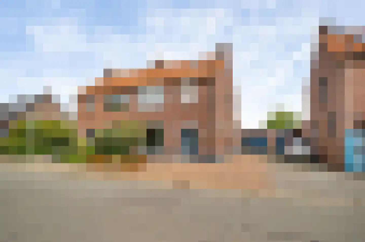 Kapelstraat 15 Buggenum