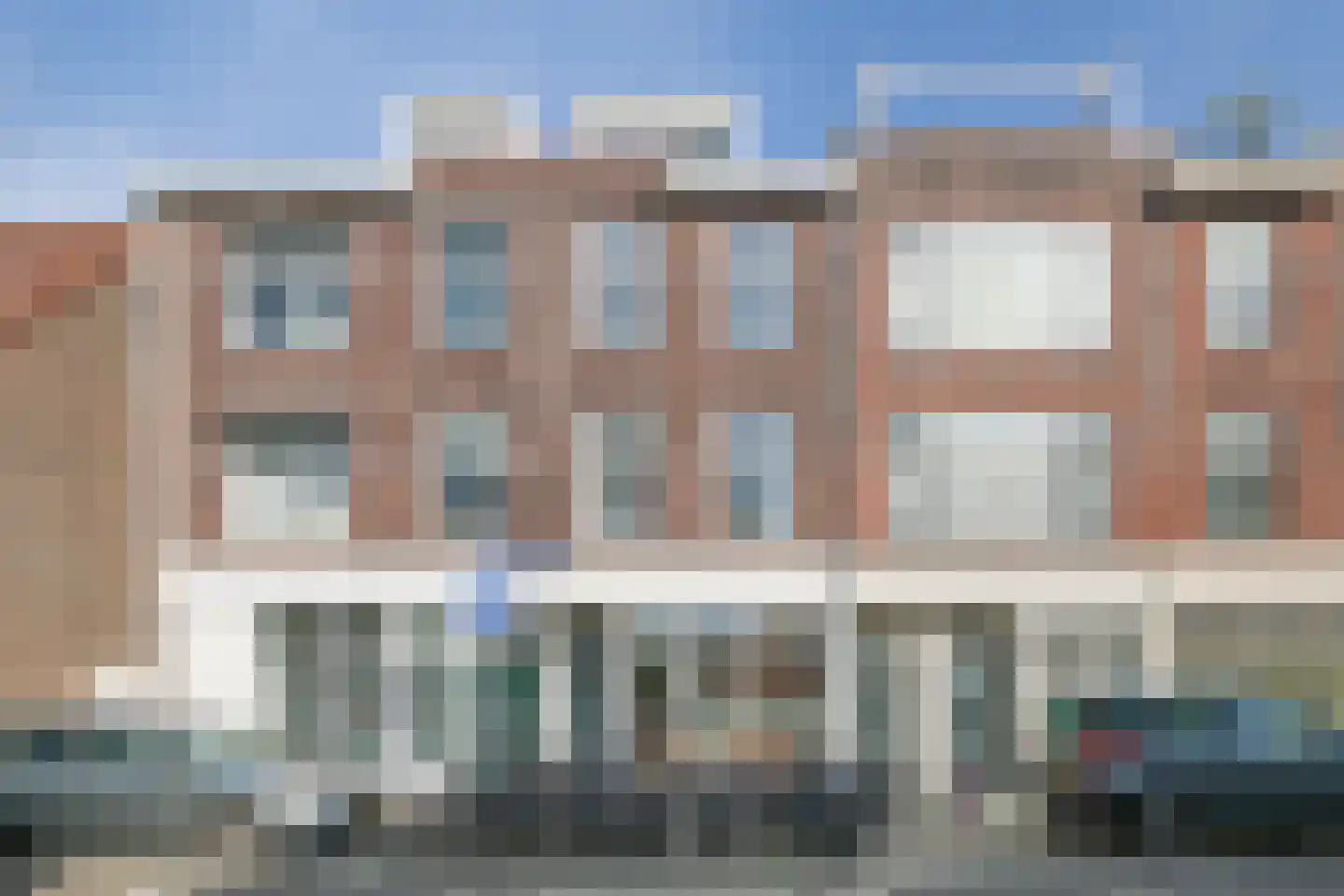 Kapelstraat 15 Utrecht