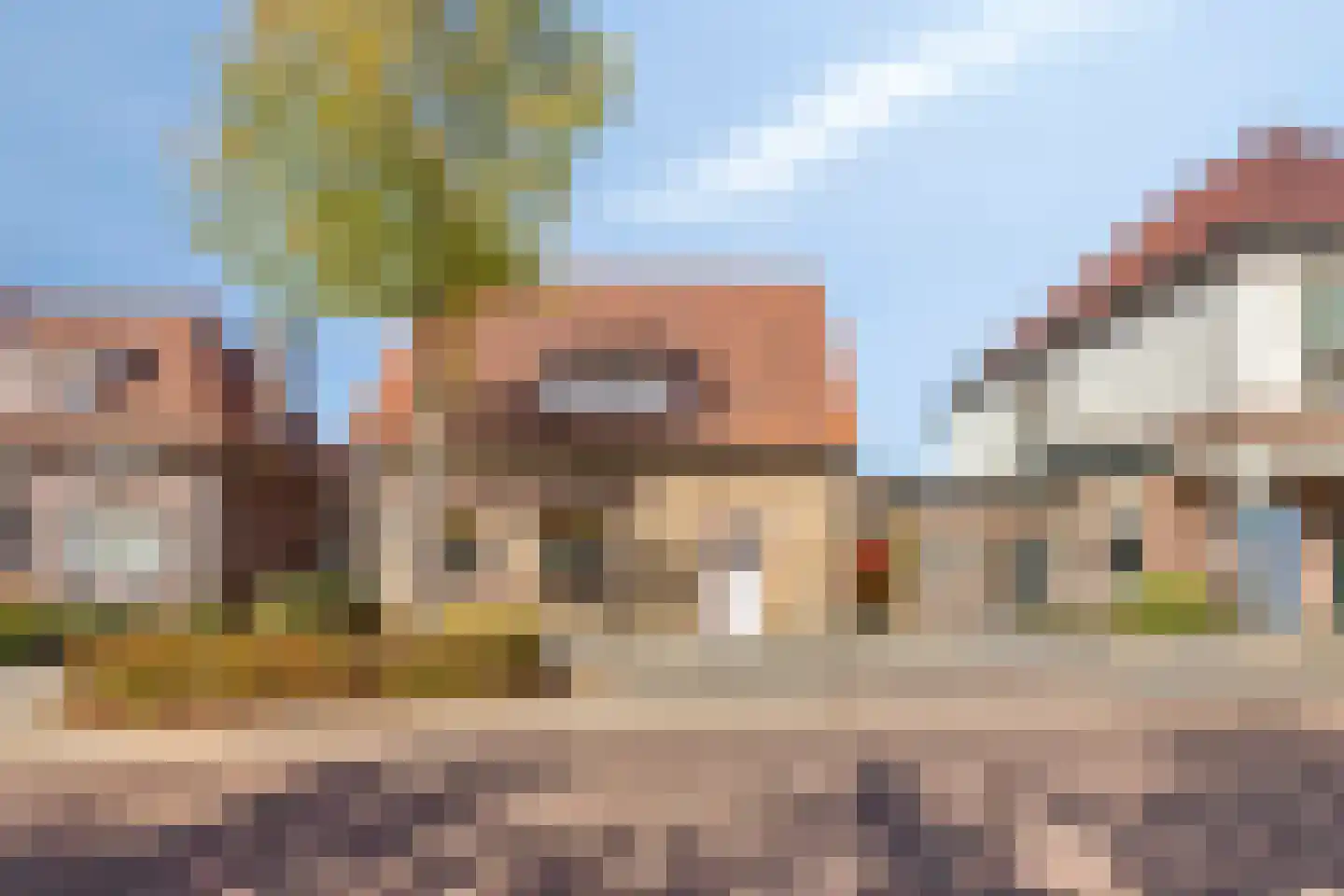 Kapelstraat 20 Beek en Donk