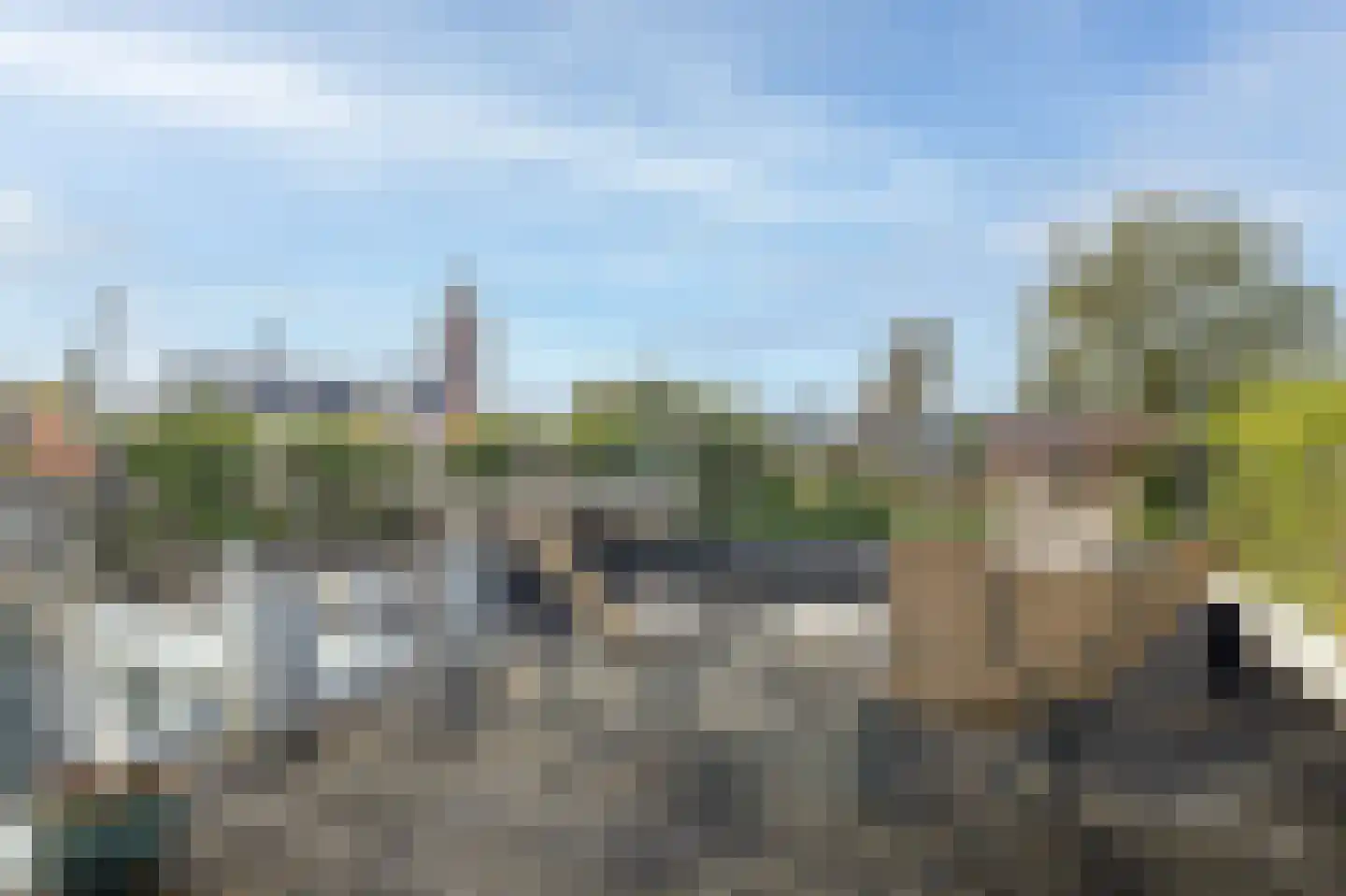 Kapelstraat 30 A Bussum thumbnail 36
