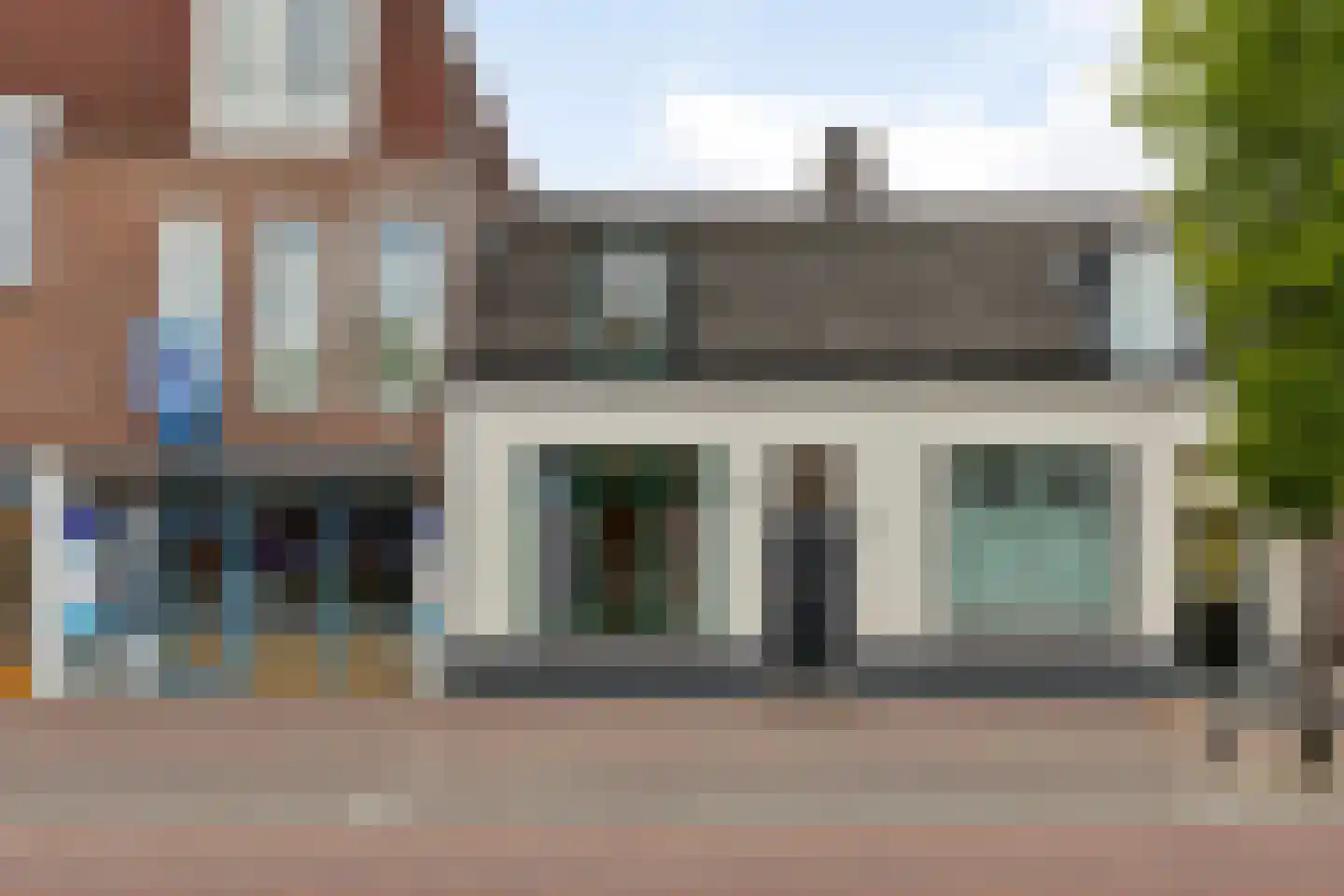 Kapelstraat 34 in Heeze