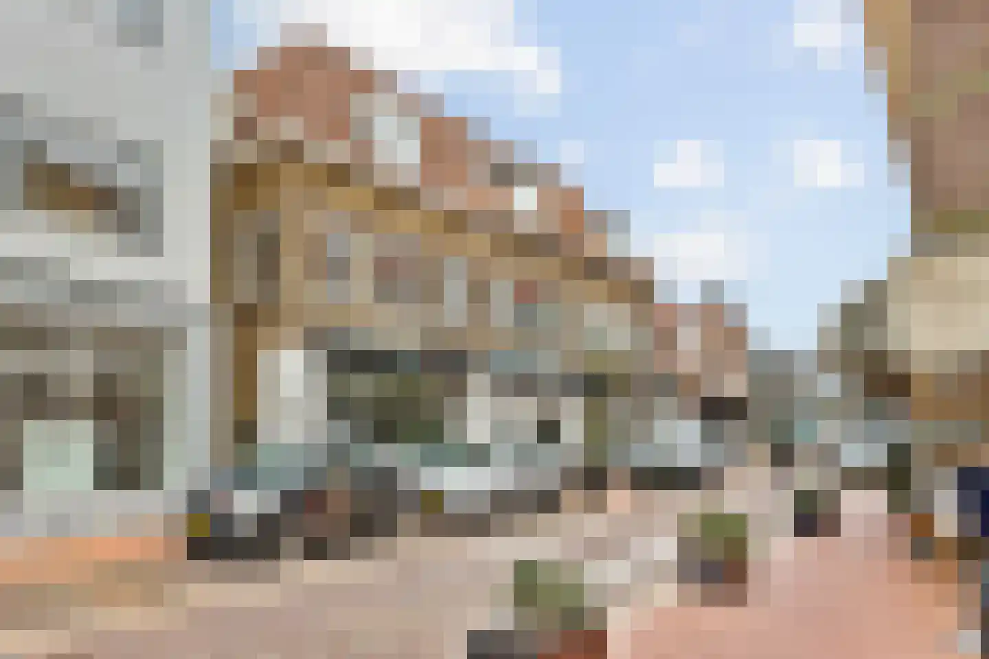 Kapelstraat 34 A Bussum