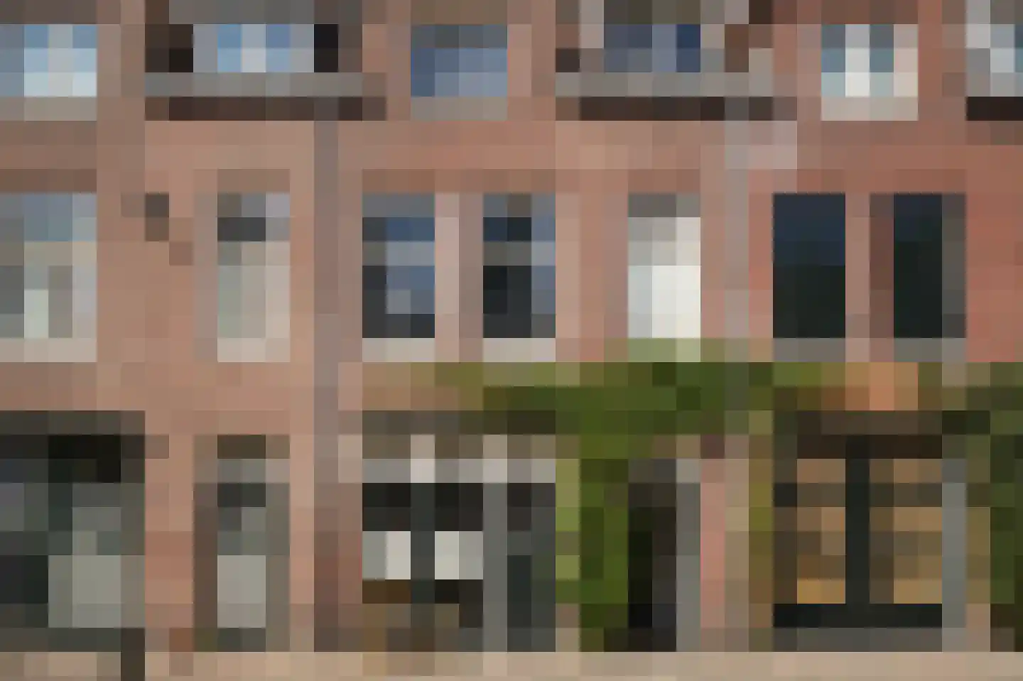 Kapelstraat 4 in Utrecht