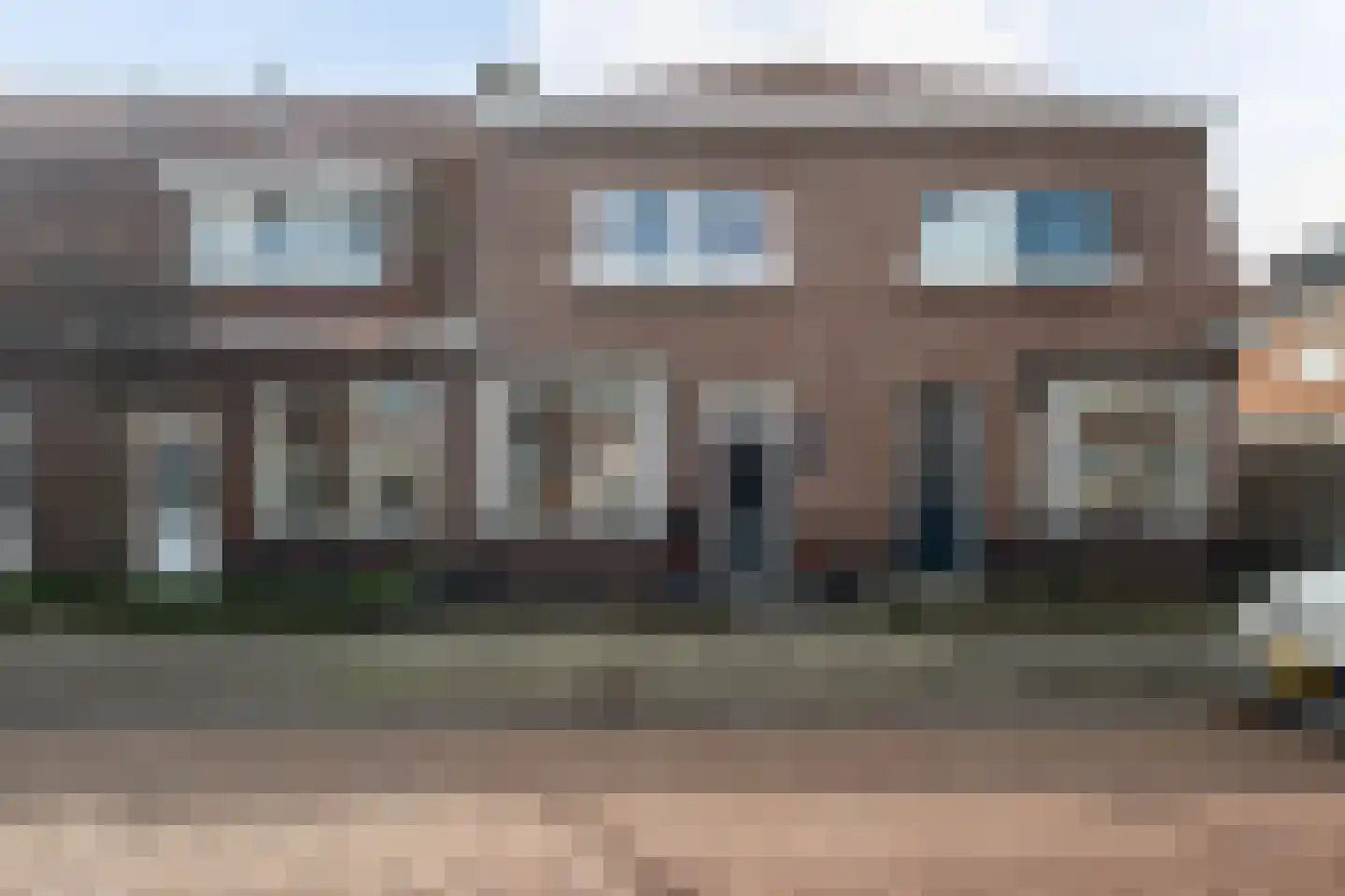 Kapelstraat 43 Sneek