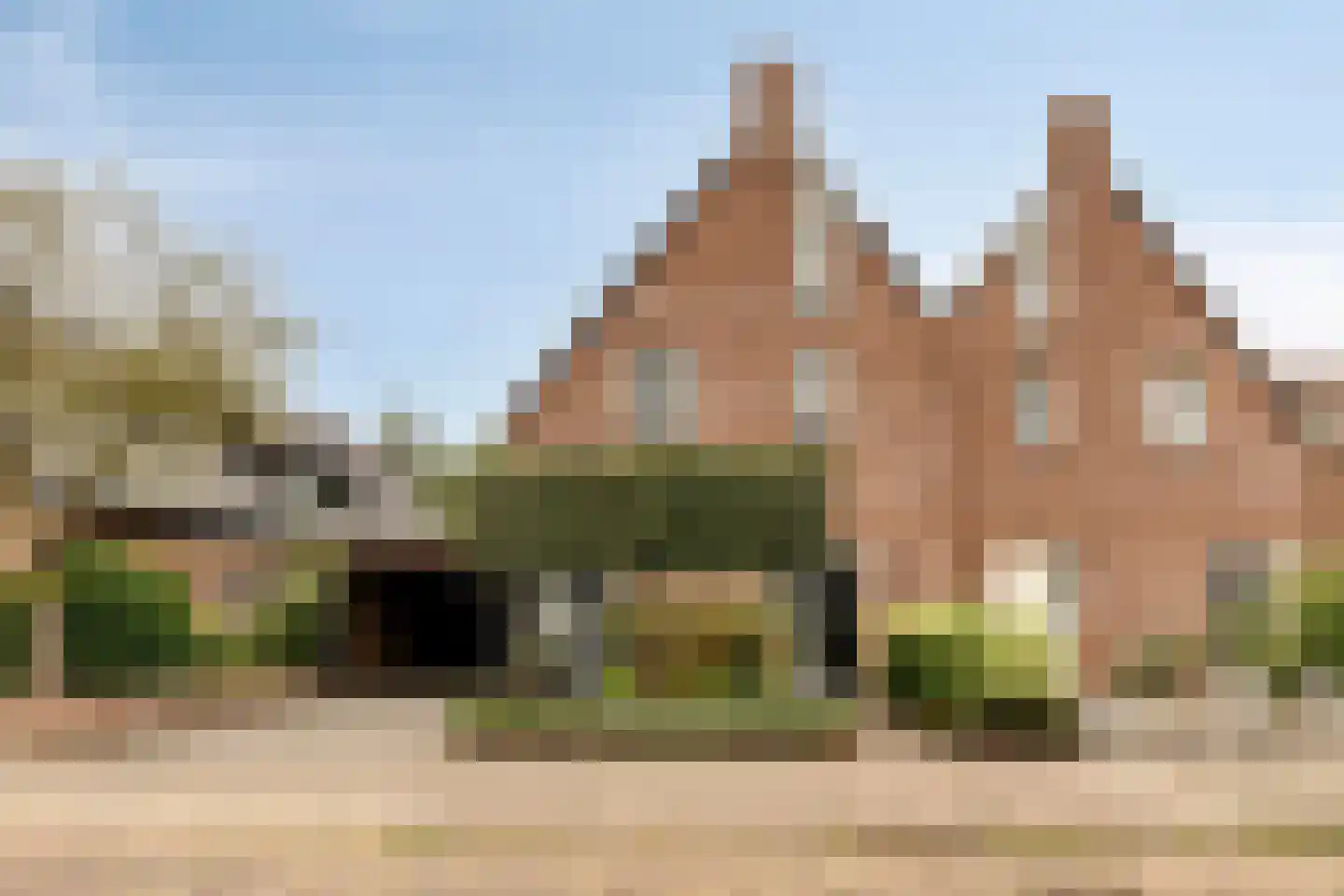 Kapelstraat 44 Chaam