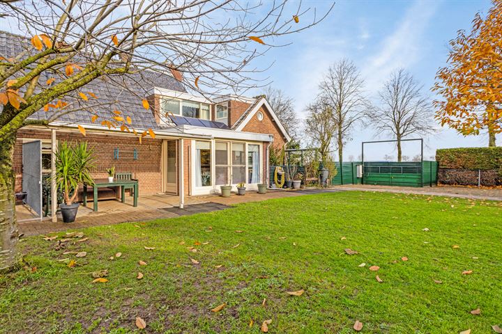 Kapelstraat 46 dans Megen photo