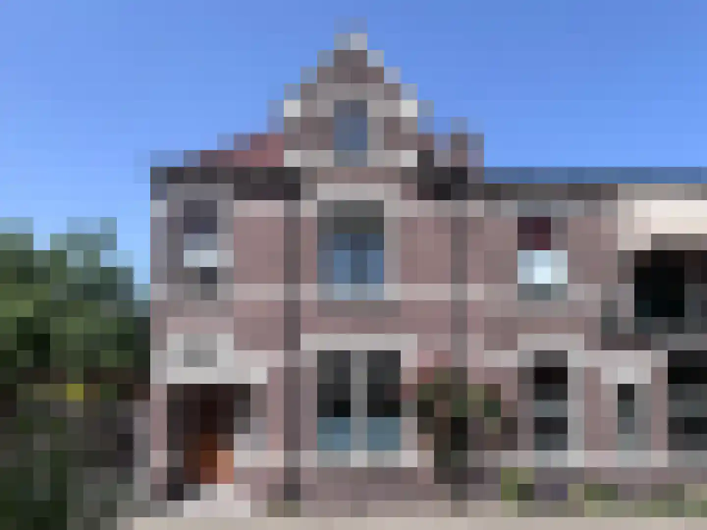 Kapelstraat 48 in Hilversum
