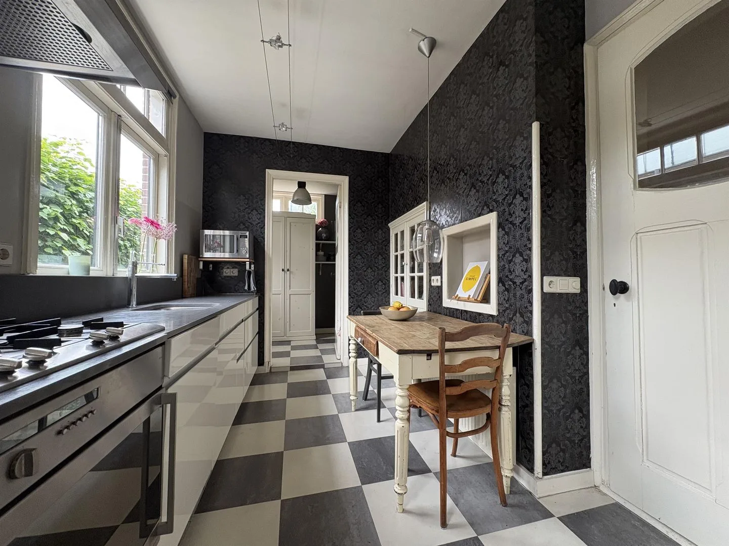 Kapelstraat 48 Hilversum thumbnail 11