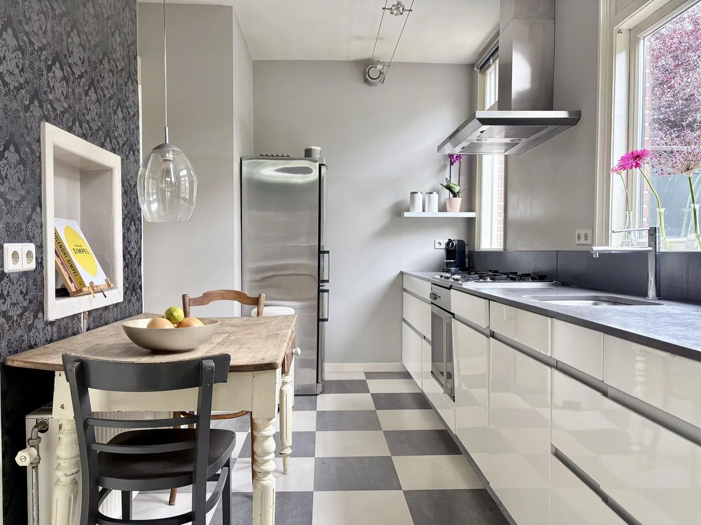 Kapelstraat 48 Hilversum thumbnail 12