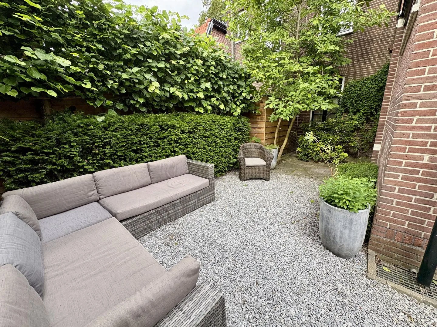 Kapelstraat 48 Hilversum thumbnail 28