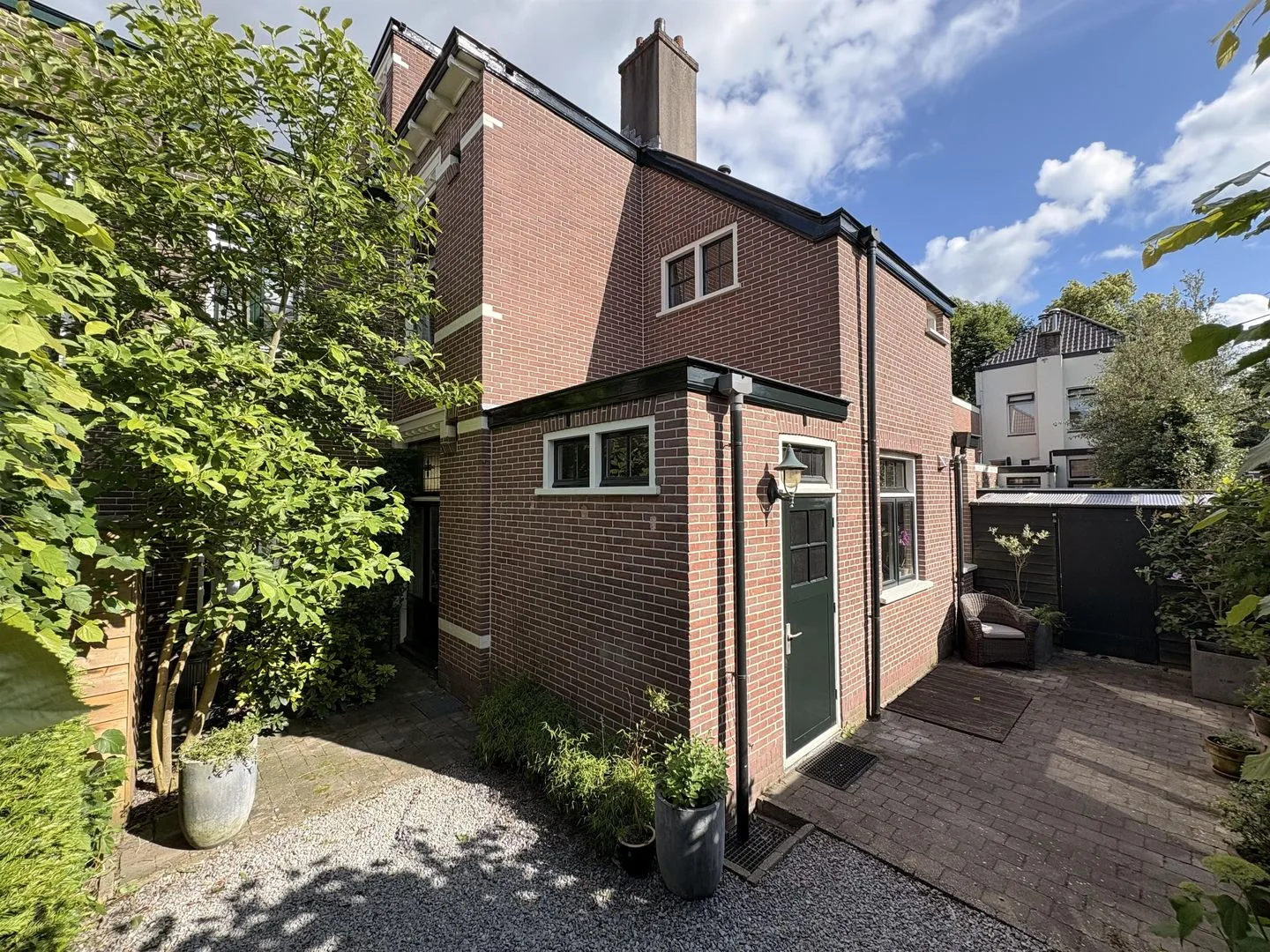 Kapelstraat 48 Hilversum thumbnail 30