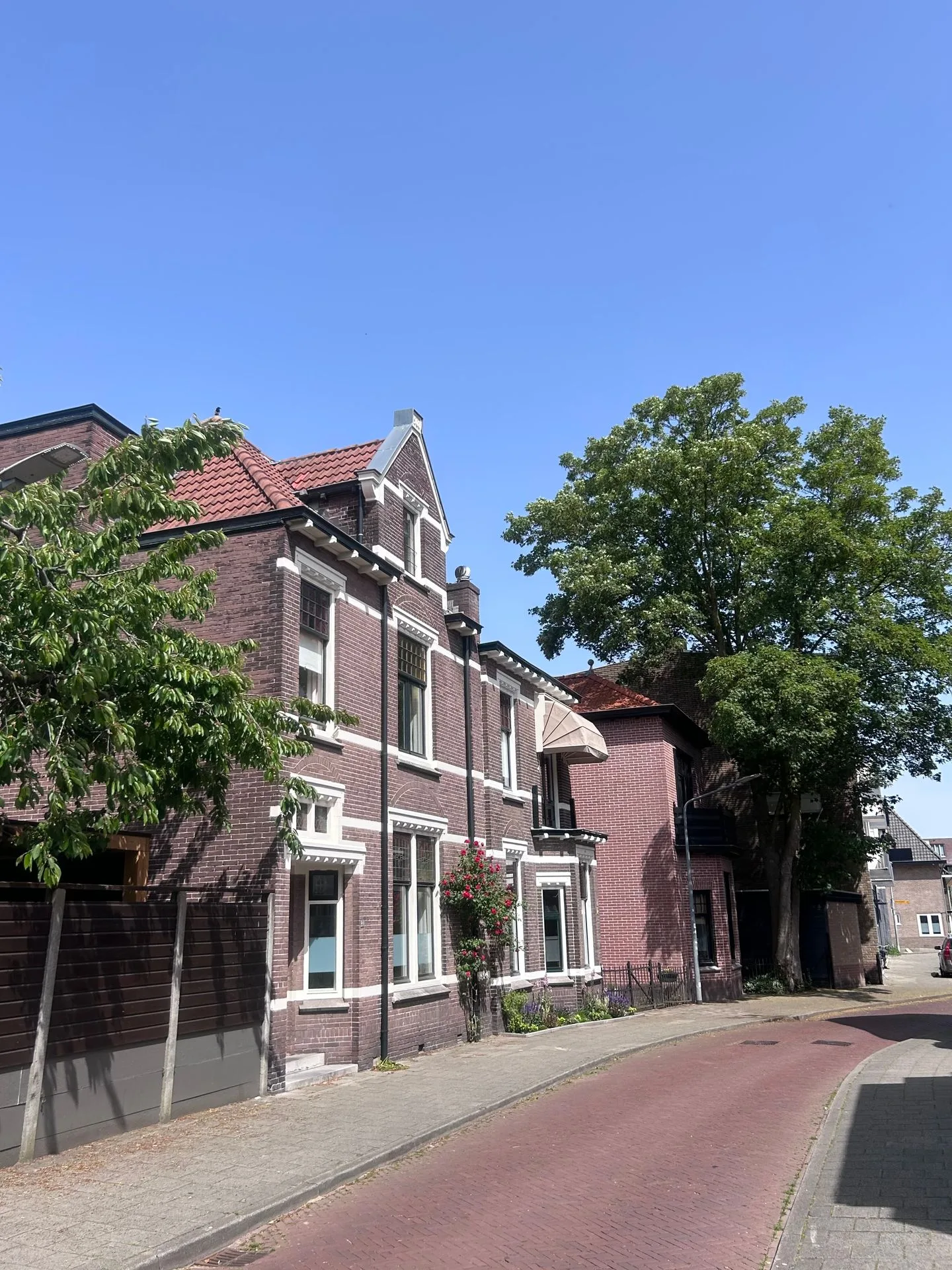 Kapelstraat 48 Hilversum thumbnail 33